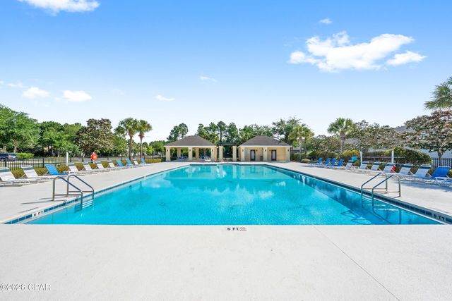 231 Middleburg Drive, Panama City Beach, FL 32413