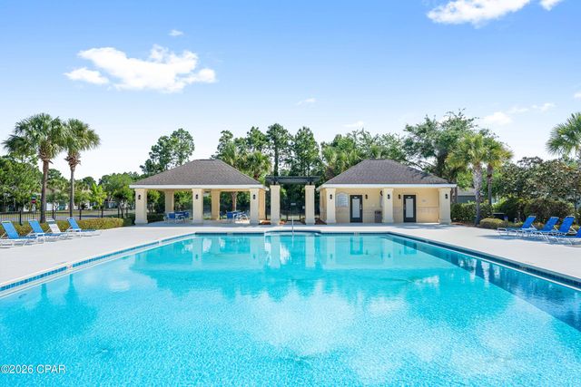231 Middleburg Drive, Panama City Beach, FL 32413