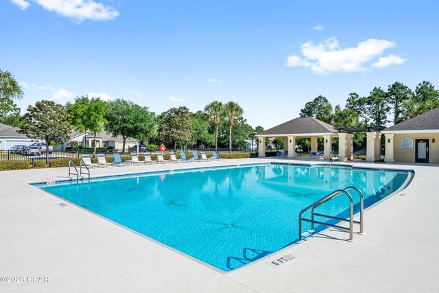 231 Middleburg Drive, Panama City Beach, FL 32413