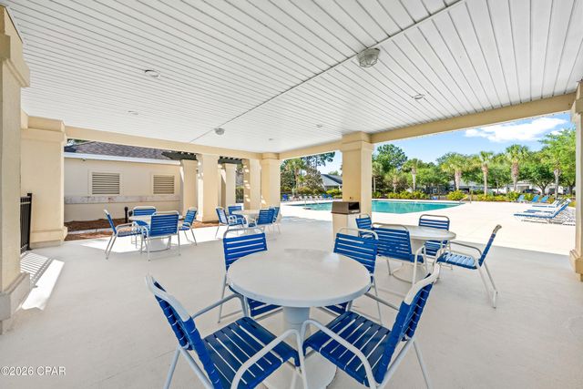 231 Middleburg Drive, Panama City Beach, FL 32413
