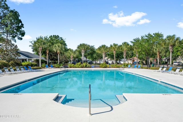 231 Middleburg Drive, Panama City Beach, FL 32413