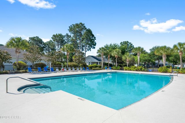 231 Middleburg Drive, Panama City Beach, FL 32413