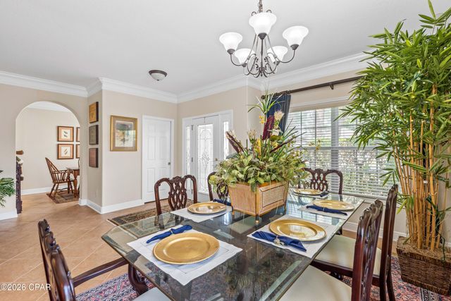 231 Middleburg Drive, Panama City Beach, FL 32413