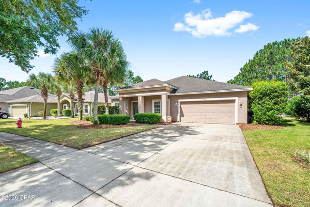 231 Middleburg Drive, Panama City Beach, FL 32413
