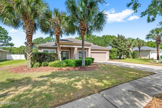 231 Middleburg Drive, Panama City Beach, FL 32413