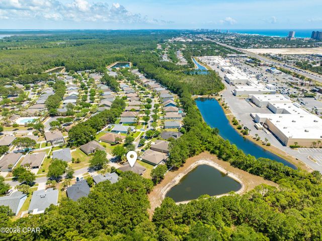 231 Middleburg Drive, Panama City Beach, FL 32413