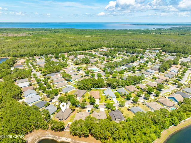 231 Middleburg Drive, Panama City Beach, FL 32413