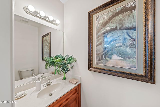 231 Middleburg Drive, Panama City Beach, FL 32413