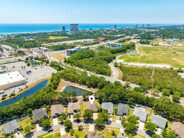 231 Middleburg Drive, Panama City Beach, FL 32413