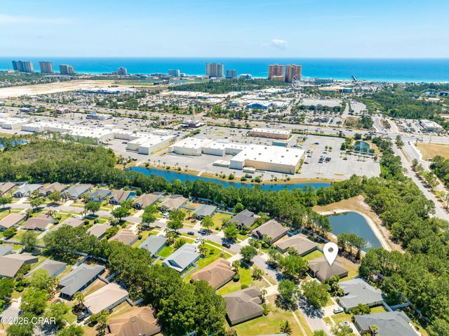 231 Middleburg Drive, Panama City Beach, FL 32413