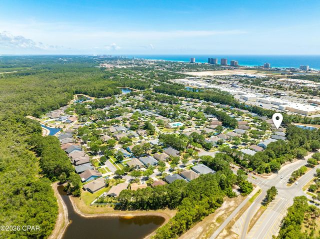 231 Middleburg Drive, Panama City Beach, FL 32413