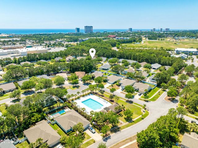 231 Middleburg Drive, Panama City Beach, FL 32413