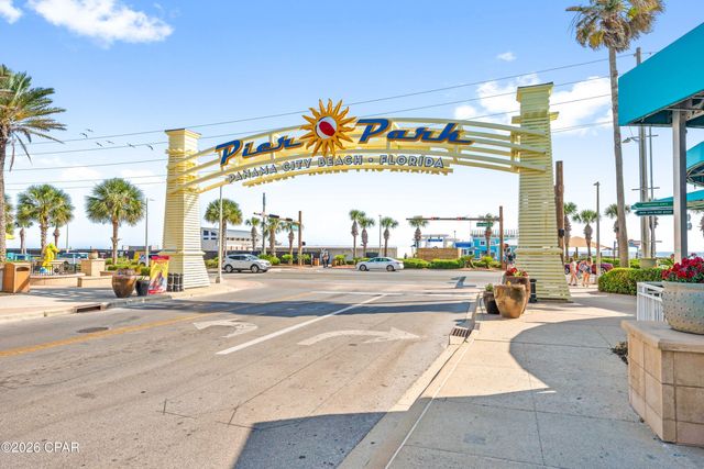 231 Middleburg Drive, Panama City Beach, FL 32413