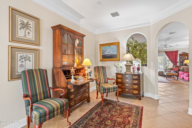 231 Middleburg Drive, Panama City Beach, FL 32413