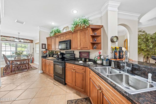 231 Middleburg Drive, Panama City Beach, FL 32413