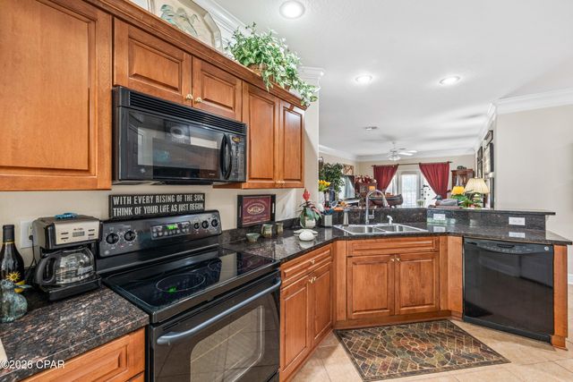 231 Middleburg Drive, Panama City Beach, FL 32413
