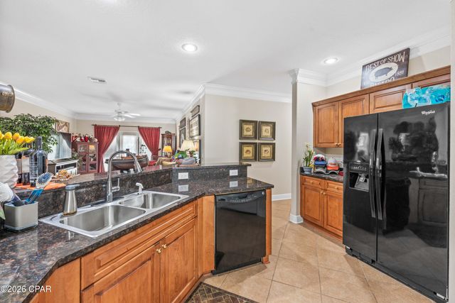 231 Middleburg Drive, Panama City Beach, FL 32413