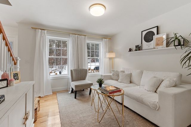 1180 Elm St Willow, Leominster, MA 01453