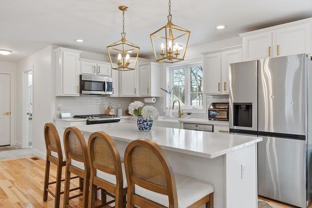 1180 Elm St Willow, Leominster, MA 01453