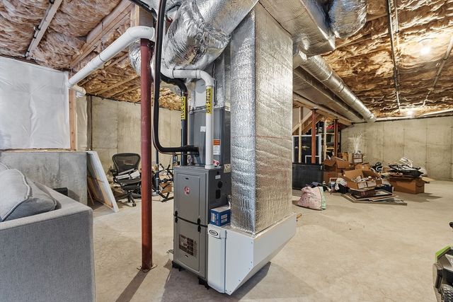 1180 Elm St Willow, Leominster, MA 01453