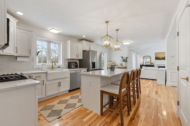 1180 Elm St Willow, Leominster, MA 01453