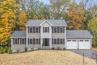 1180 Elm St Willow, Leominster, MA 01453