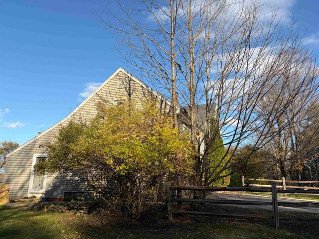 129 Old Dublin Road, Peterborough, NH 03458