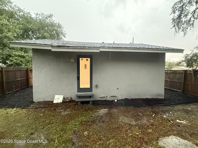 1983 Southland Avenue, Melbourne, FL 32935