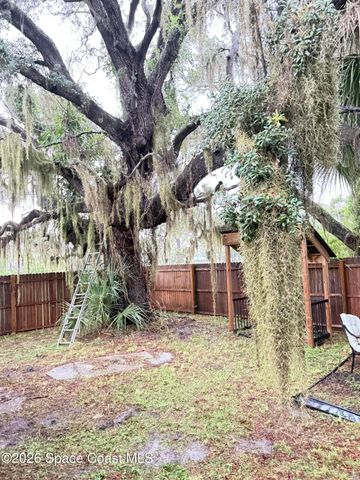 1983 Southland Avenue, Melbourne, FL 32935