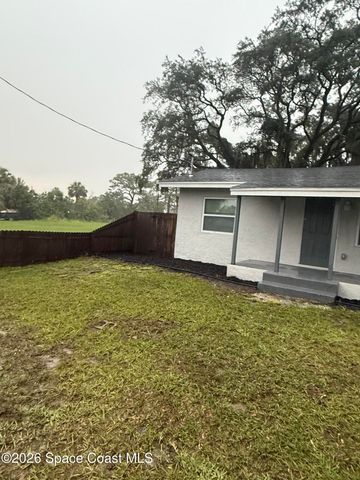 1983 Southland Avenue, Melbourne, FL 32935