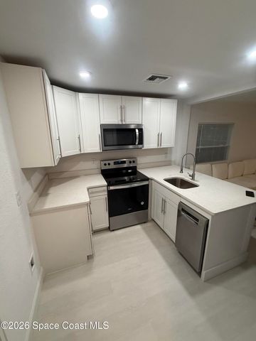 1983 Southland Avenue, Melbourne, FL 32935