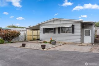 1311 Maple Street #18, Wenatchee, WA 98801