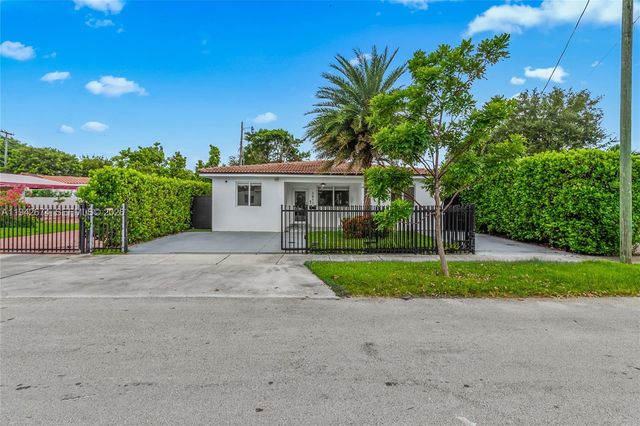 3855 SW 1st St, Miami, FL 33134