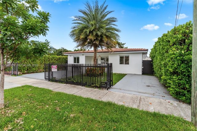 3855 SW 1st St, Miami, FL 33134