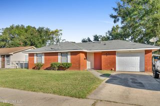 640 Peyton Drive, Biloxi, MS 39530