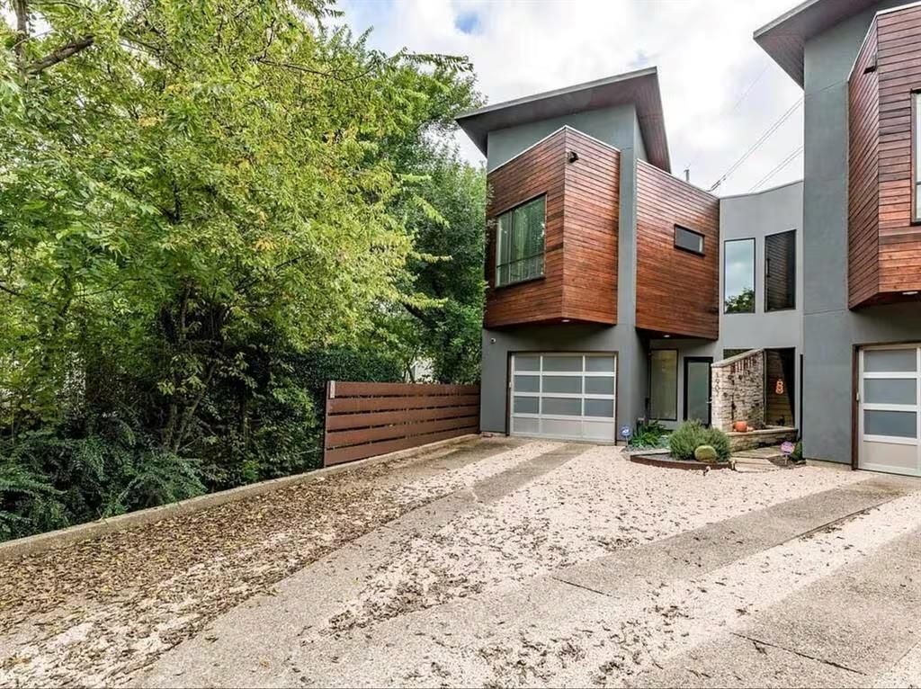 1907 W 30th ST B, Austin, TX 78703