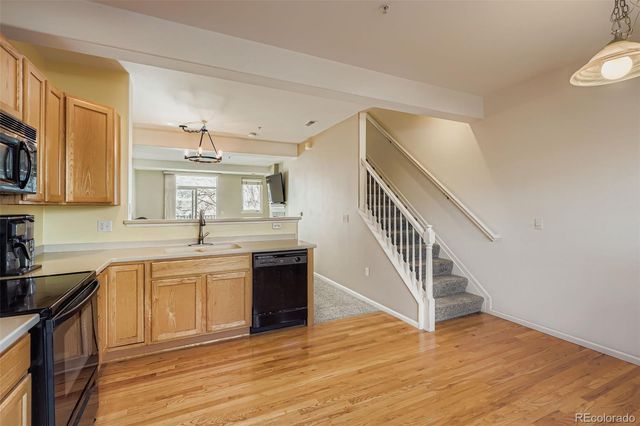 2943 W Riverwalk Circle J, Littleton, CO 80123