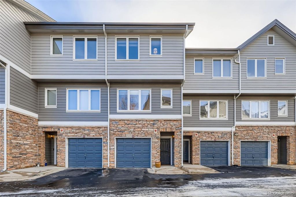 2943 W Riverwalk Circle J, Littleton, CO 80123