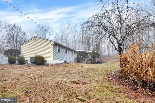 25 TIMBER RIDGE RD, Morgantown, PA 19543