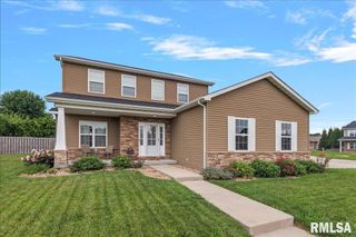 509 Wintergreen Drive, Chatham, IL 62629