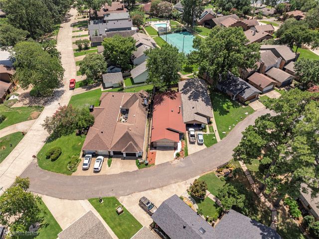 5504 Flagstone Drive, Shreveport, LA 71119