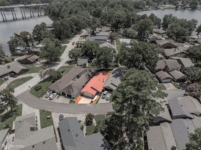 5504 Flagstone Drive, Shreveport, LA 71119