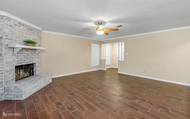 5504 Flagstone Drive, Shreveport, LA 71119