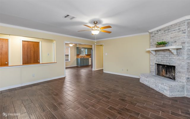 5504 Flagstone Drive, Shreveport, LA 71119