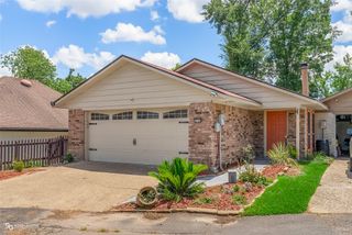 5504 Flagstone Drive, Shreveport, LA 71119