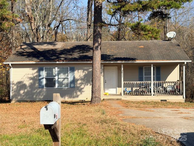2622 Old Wilkesboro Road, Salisbury, NC 28144