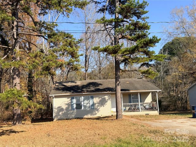 2622 Old Wilkesboro Road, Salisbury, NC 28144