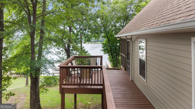 461 Foxglove Drive, Sparta, GA 31087