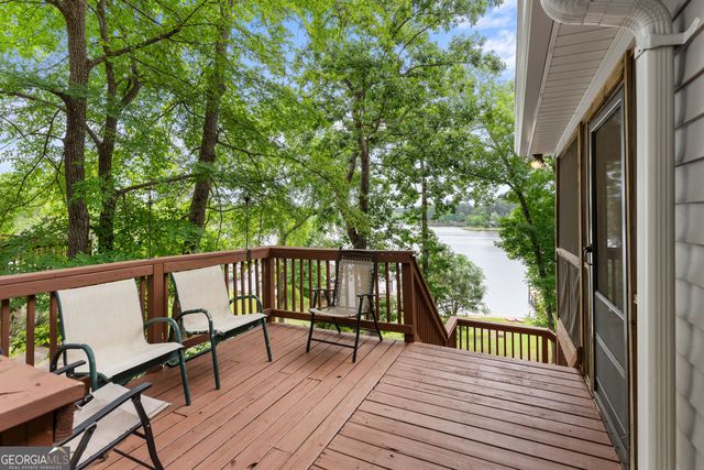 461 Foxglove Drive, Sparta, GA 31087