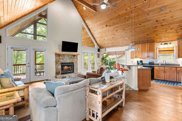 461 Foxglove Drive, Sparta, GA 31087